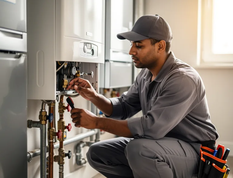 Gas Boiler Repair East Dereham